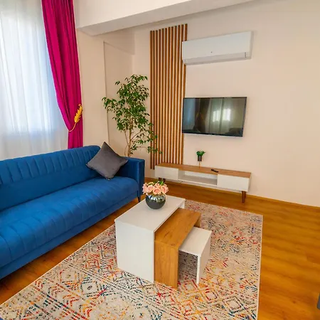 Fethiyede Kiralik Nora Apartment *