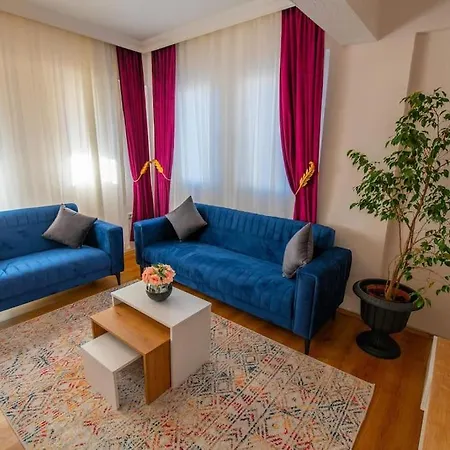 Fethiyede Kiralik Nora Apartment Fethiye