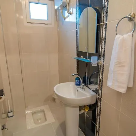 Fethiyede Kiralik Nora Apartment