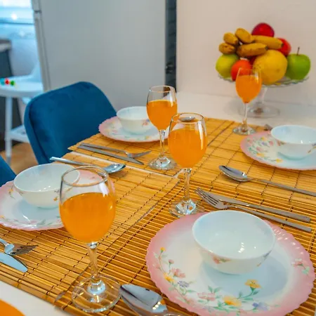 Fethiyede Kiralik Nora Фетхие