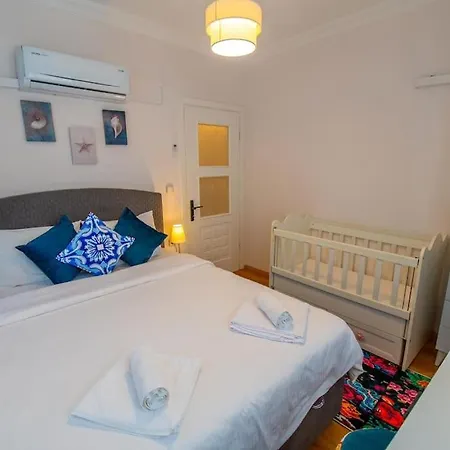 Fethiyede Kiralik Nora * Fethiye