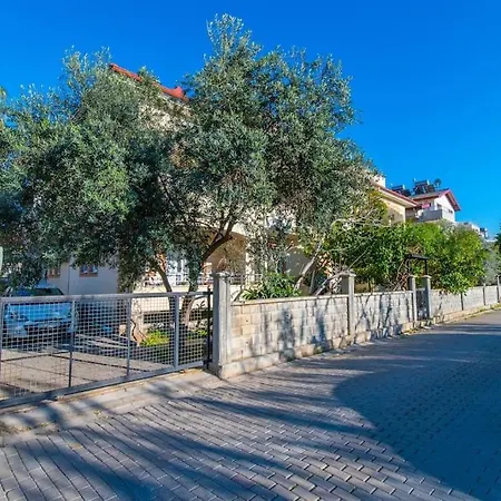 Fethiyede Kiralik Nora * Фетхие