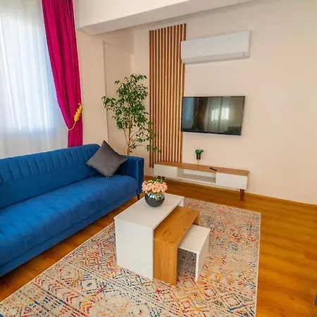 Fethiyede Kiralik Nora *