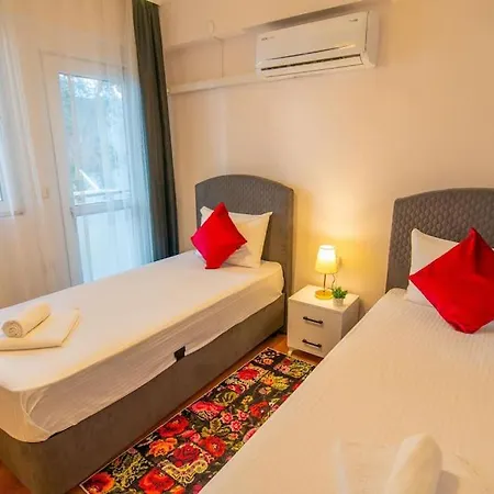 Fethiyede Kiralik Nora *