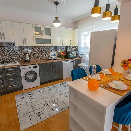 Fethiyede Kiralik Nora Fethiye