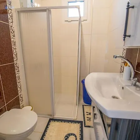 Apartmán Fethiyede Kiralik Nora *