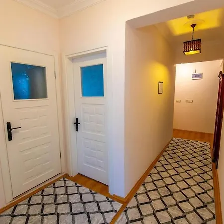 Appartement Fethiyede Kiralik Nora Fethiye