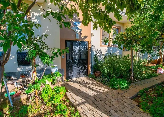 Fethiyede Kiralik Nora Fethiye