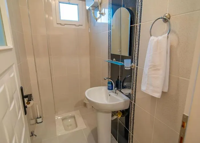 Fethiyede Kiralik Nora Apartman