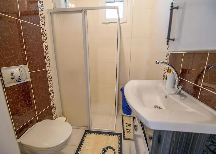 Apartman Fethiyede Kiralik Nora *