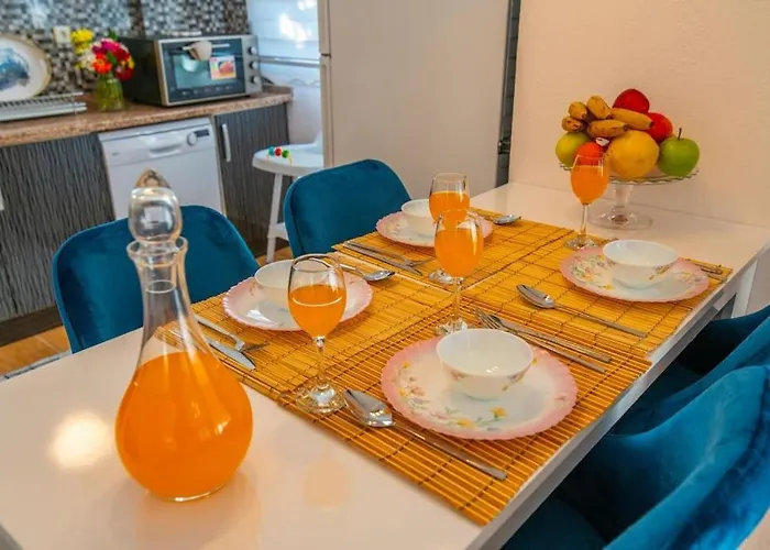 Apartman Fethiyede Kiralik Nora Fethiye