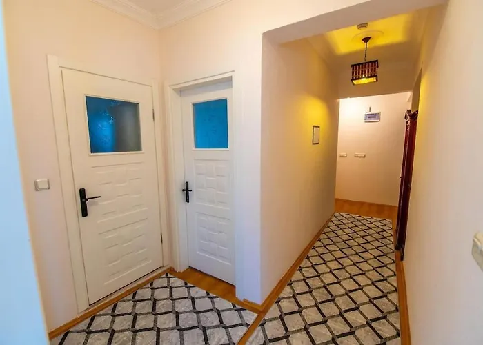 Apartman Fethiyede Kiralik Nora Fethiye